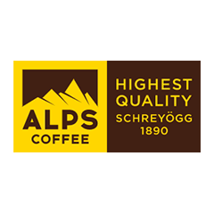 Alps Coffee