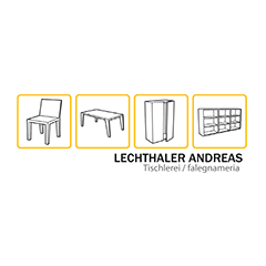 Tischlerei Lechthaler Andreas
