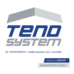 Tendsystem