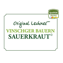 Lechner Sauerkraut